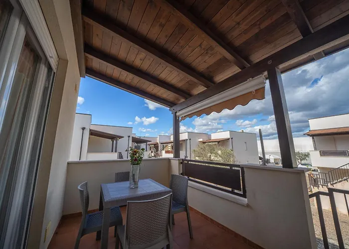 Casa Lana