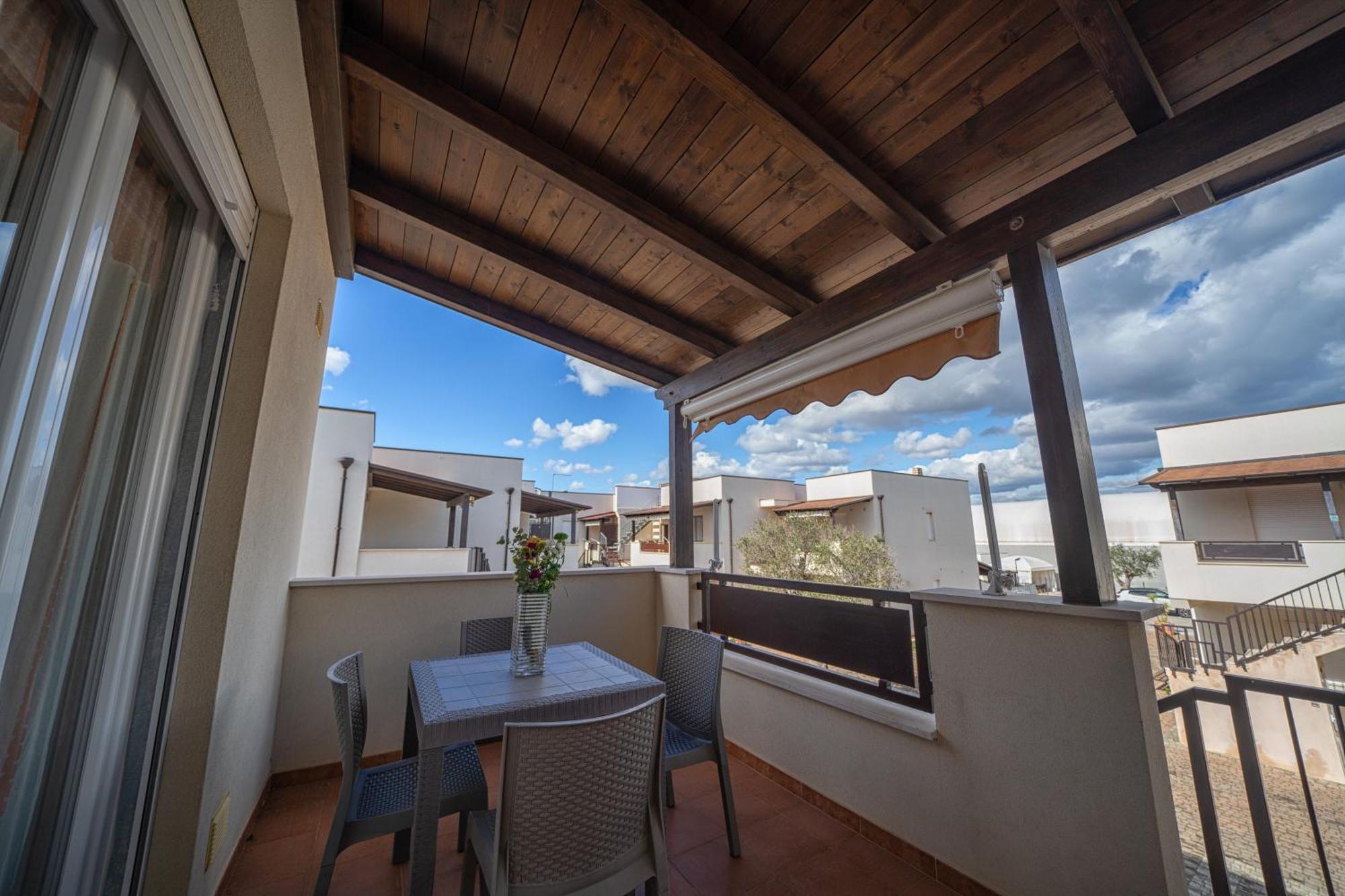 Casa Lana Torre Canne