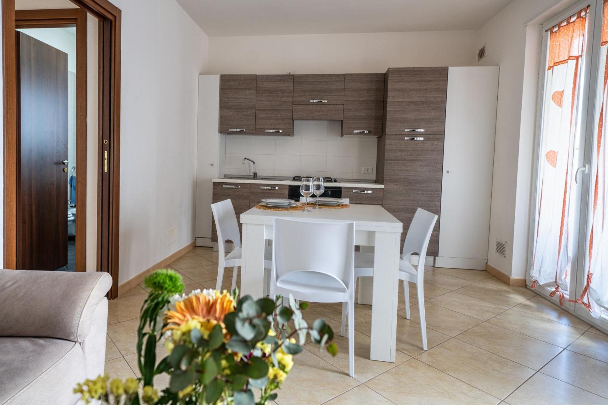 Apartment Casa Lana