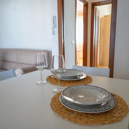 Appartement Casa Lana à Torre Canne Extérieur photo