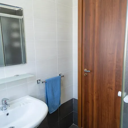 Appartement Casa Lana à Torre Canne Extérieur photo