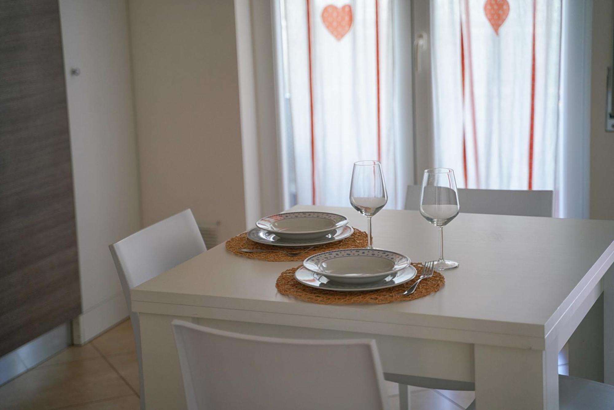 Casa Lana * Torre Canne