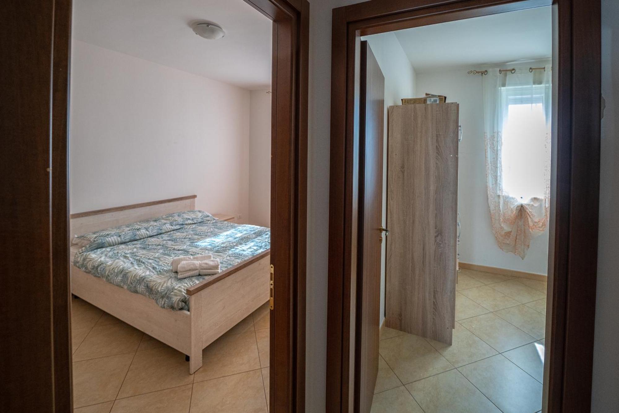 Casa Lana * Torre Canne