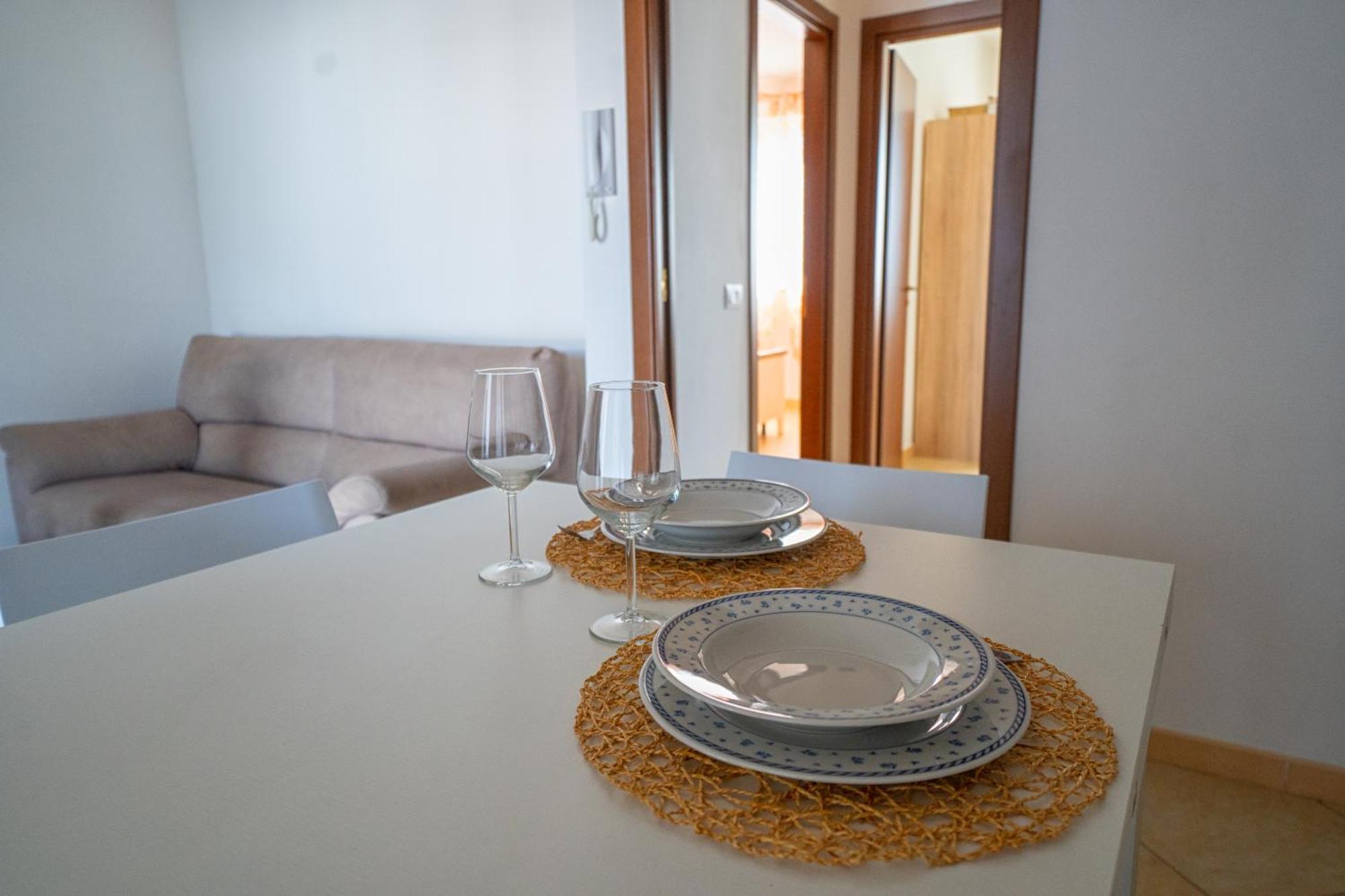 Apartment Casa Lana