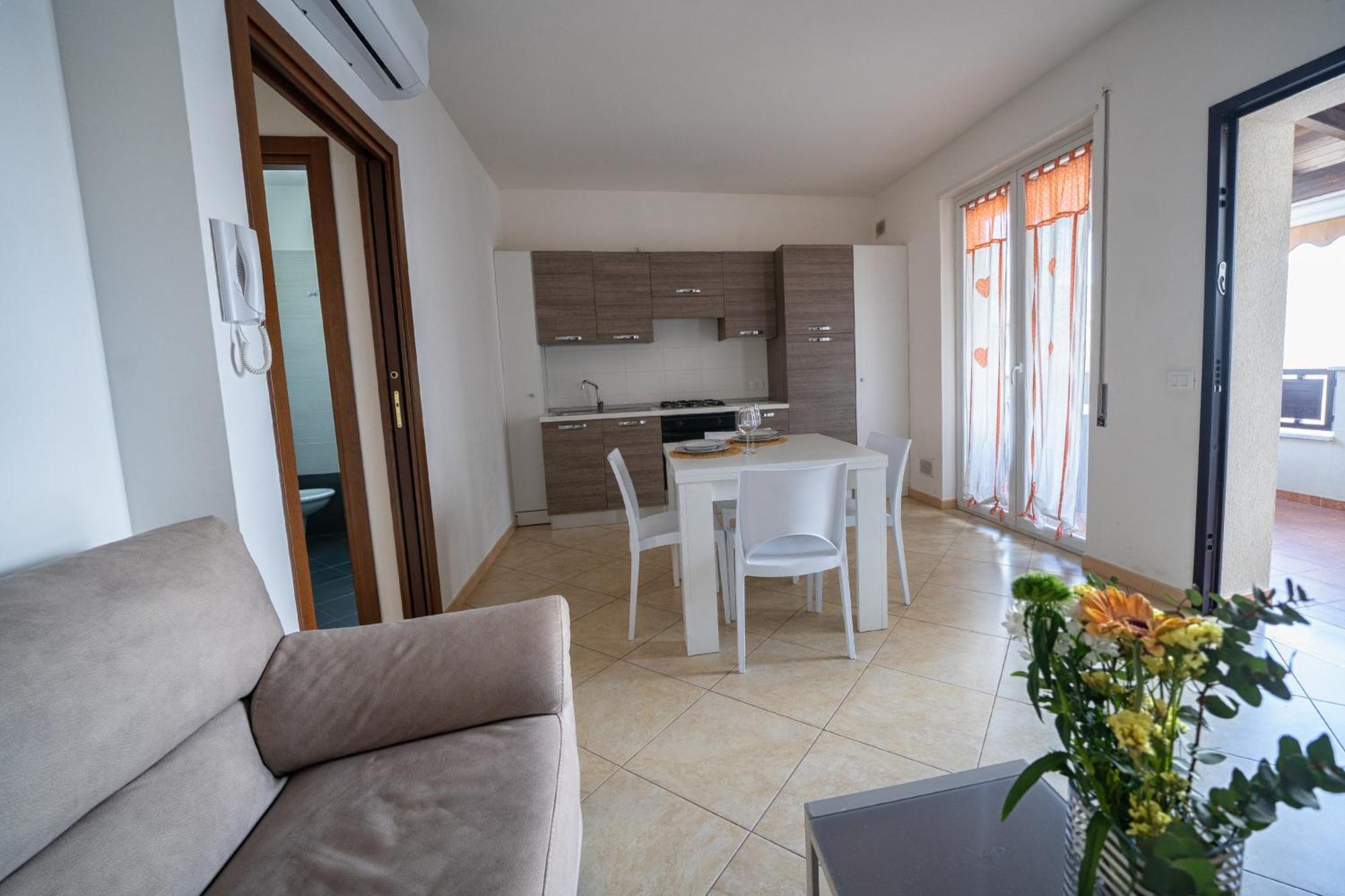 Casa Lana Torre Canne