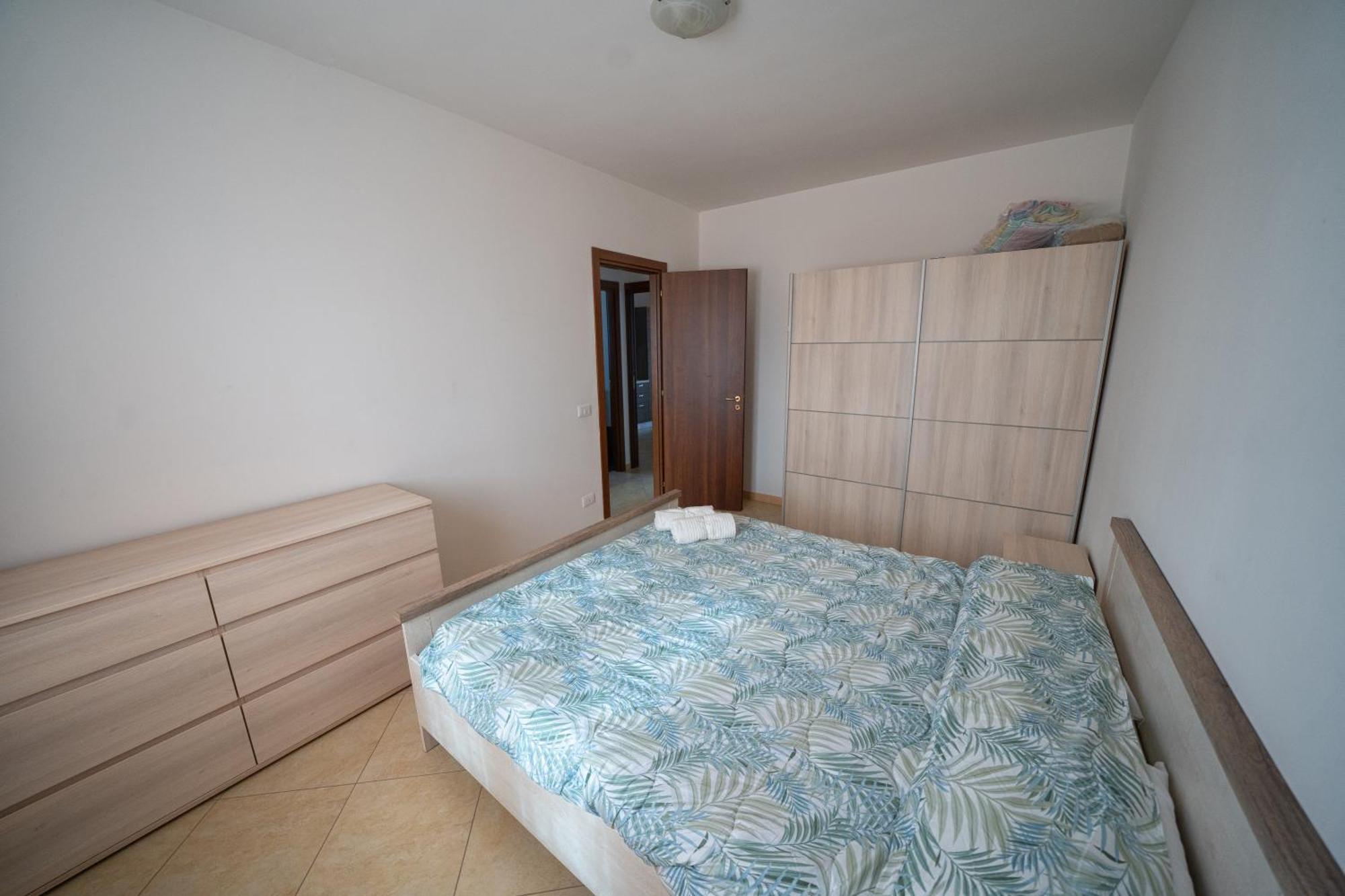 Apartment Casa Lana *