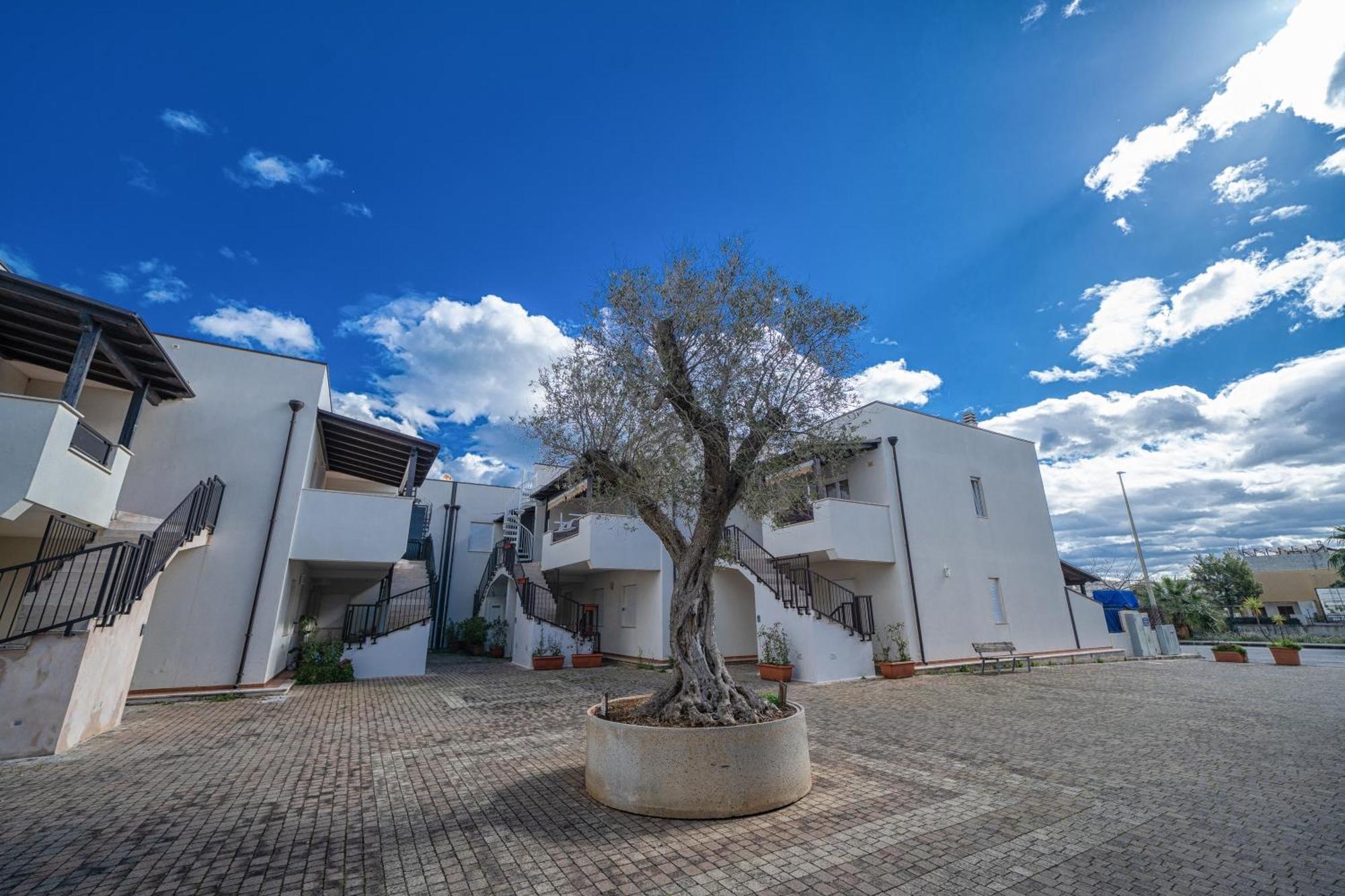 Apartment Casa Lana *
