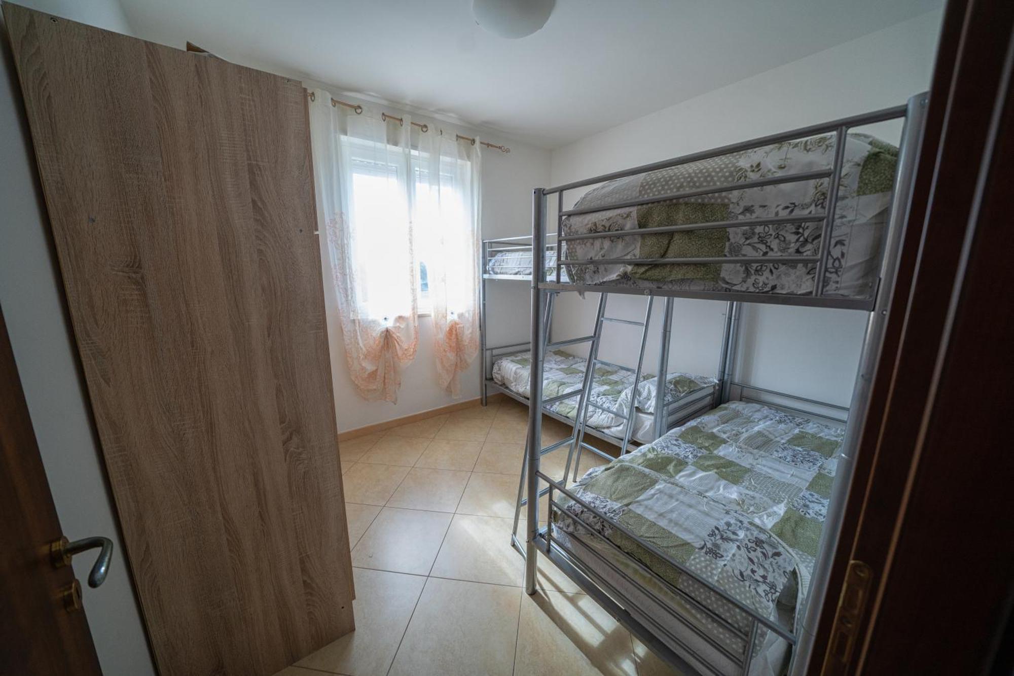 Apartment Casa Lana Torre Canne