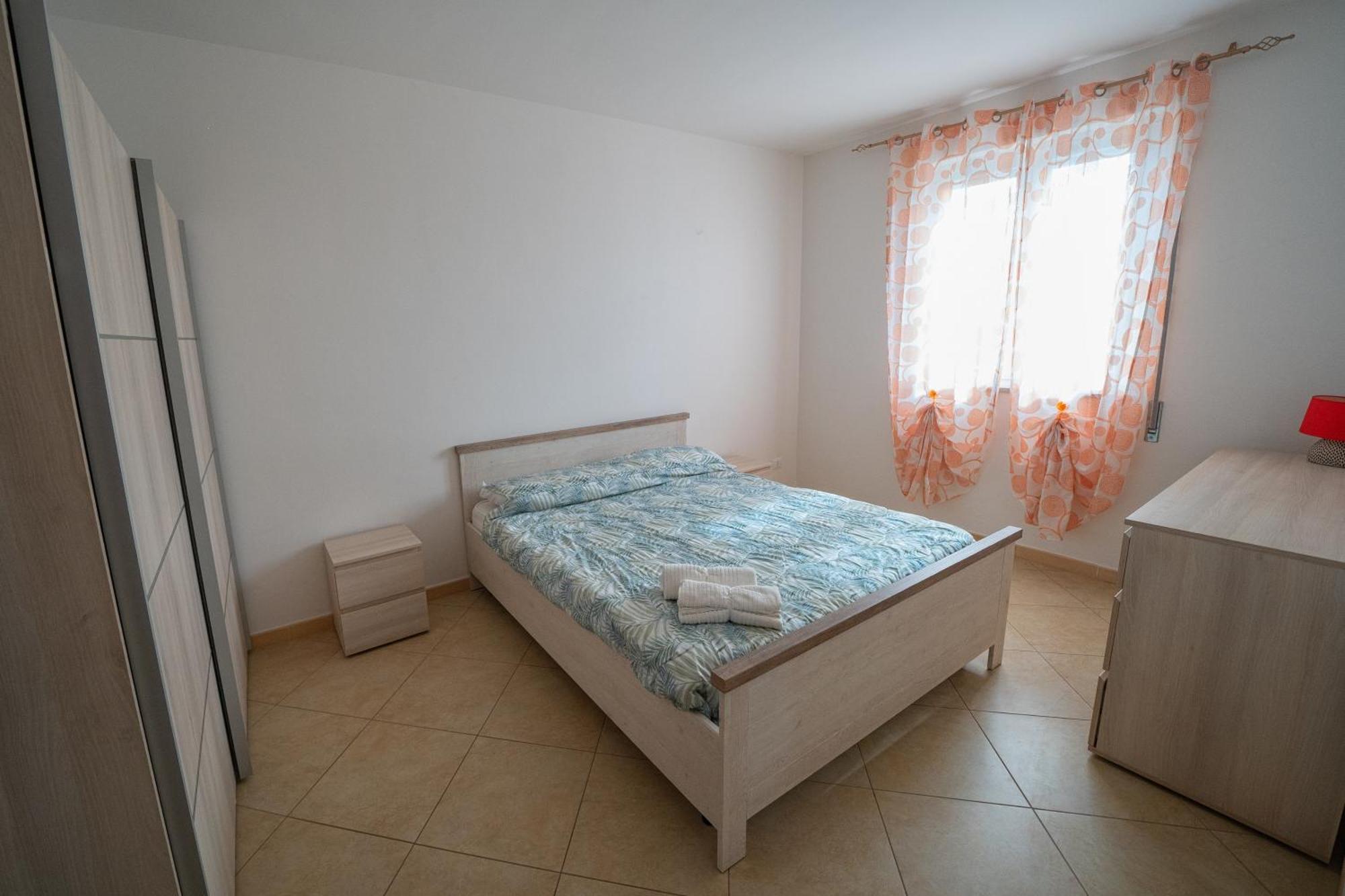 Casa Lana Apartment