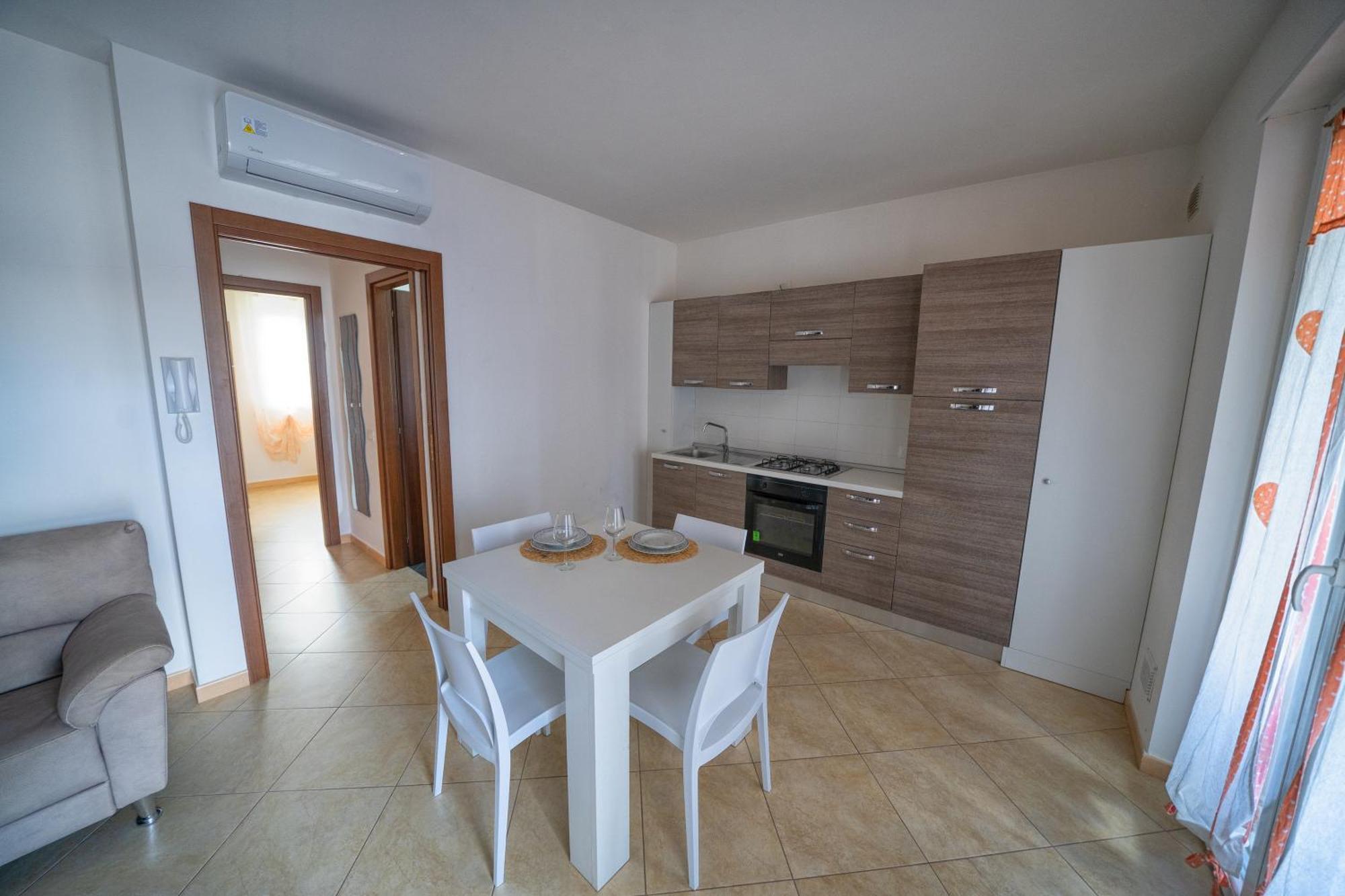 Casa Lana * Torre Canne