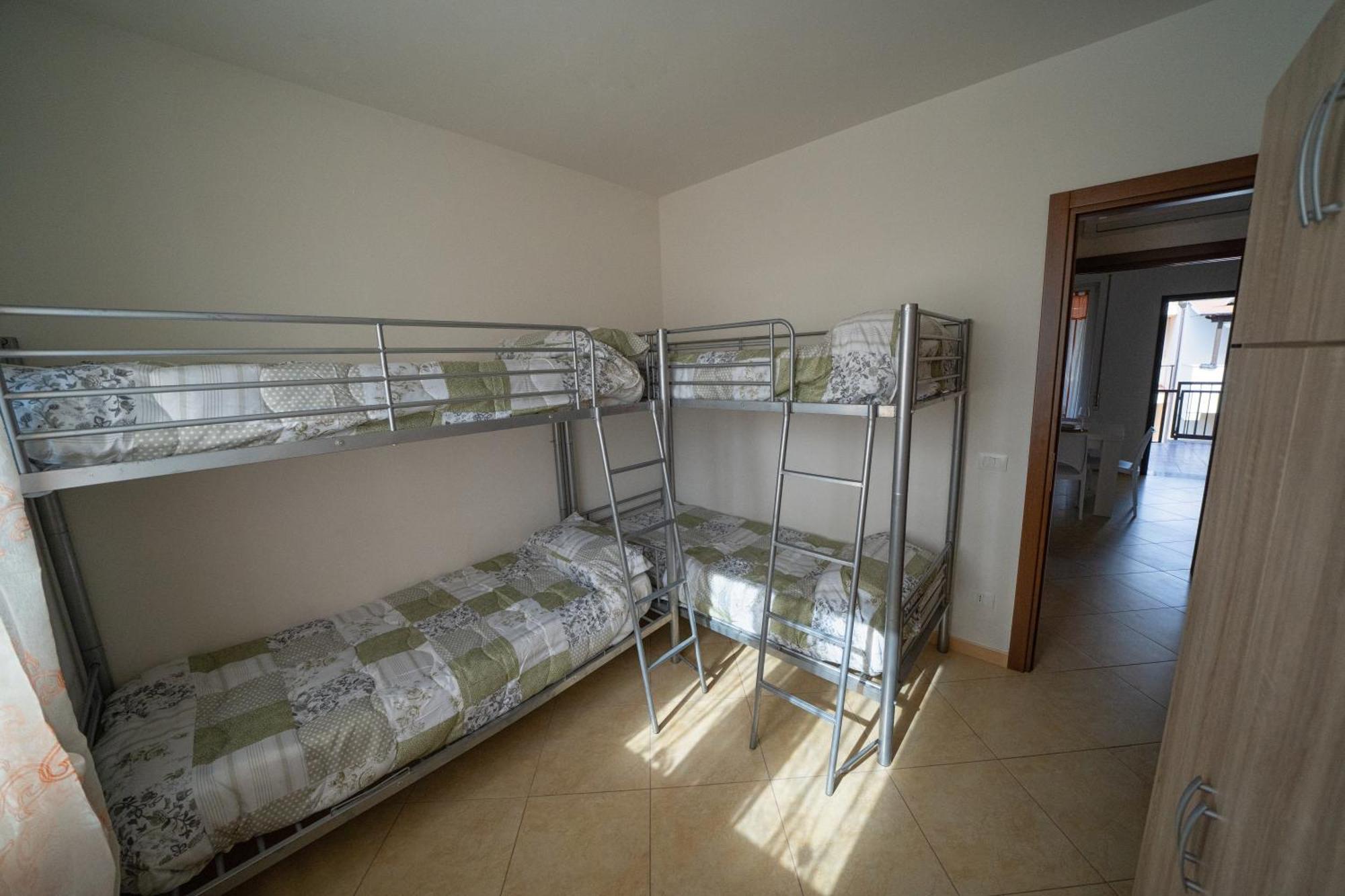 Casa Lana Torre Canne