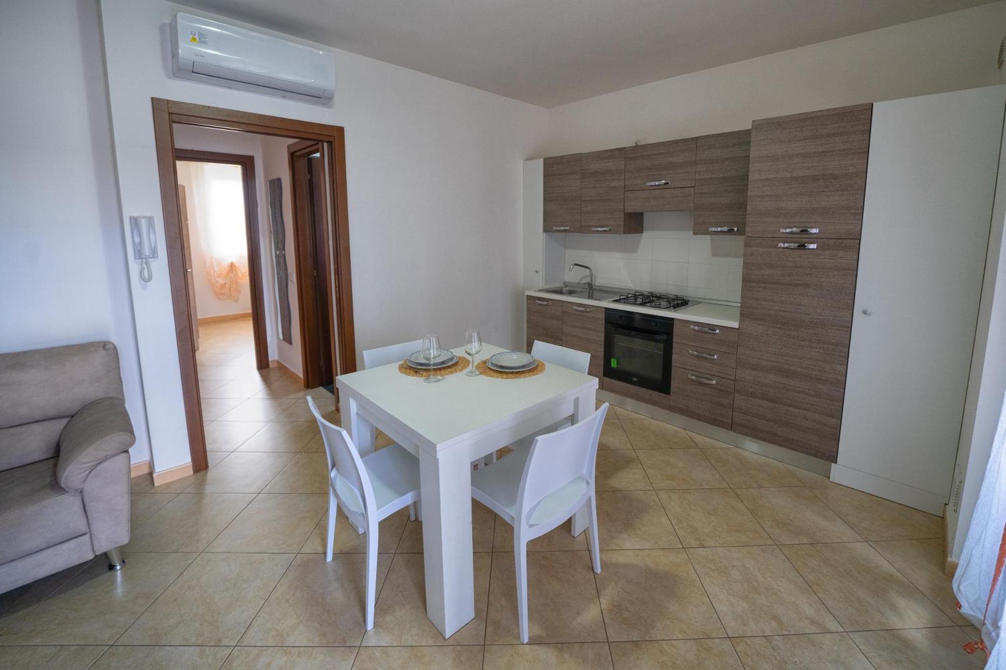 Apartment Casa Lana *