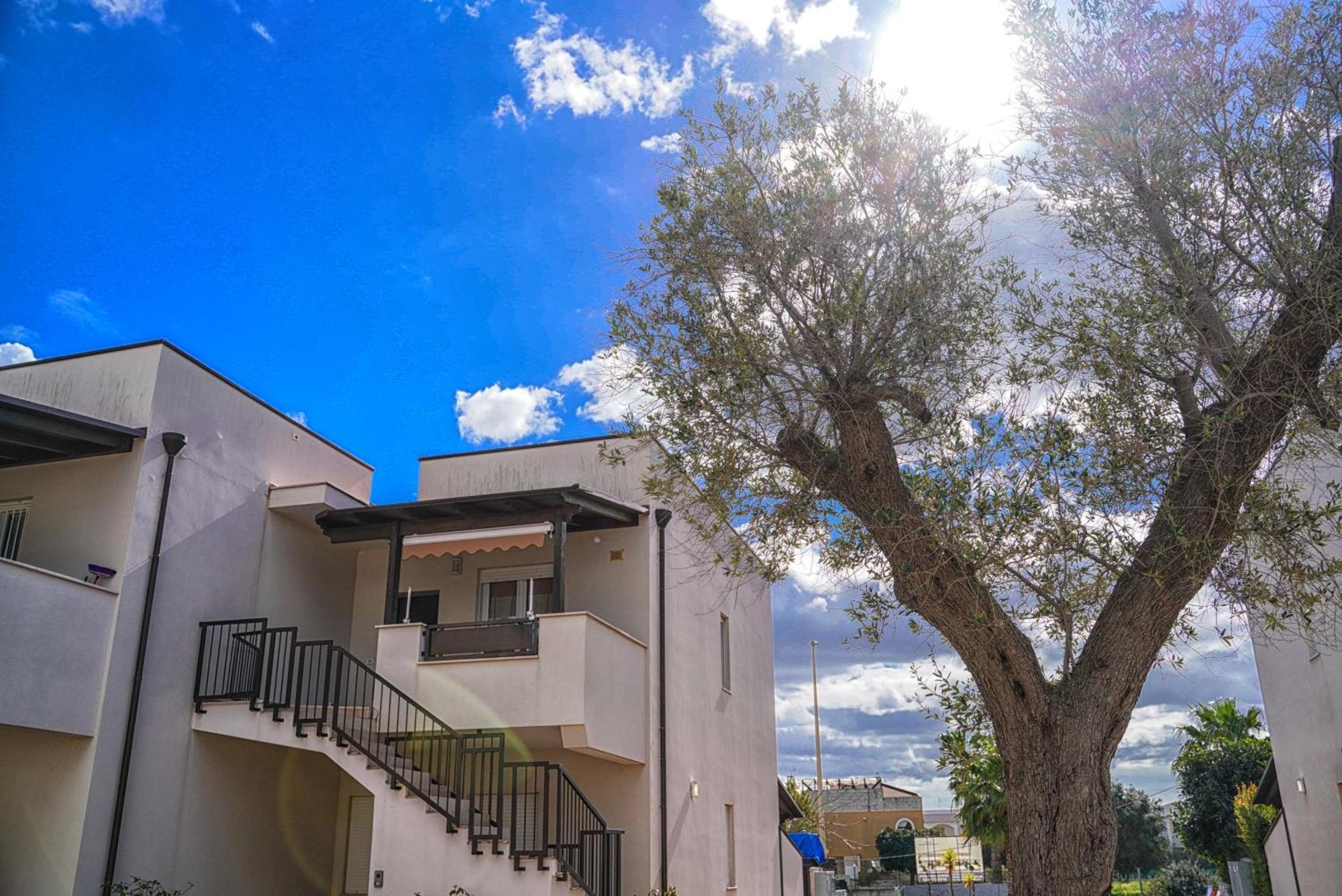 Casa Lana * Torre Canne