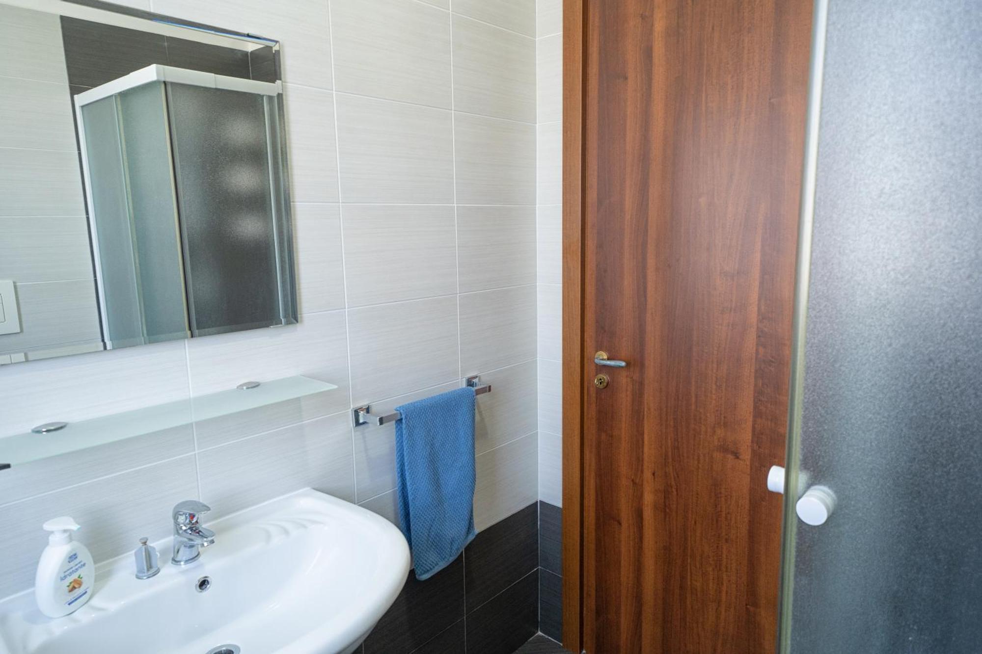 Casa Lana Apartment Torre Canne