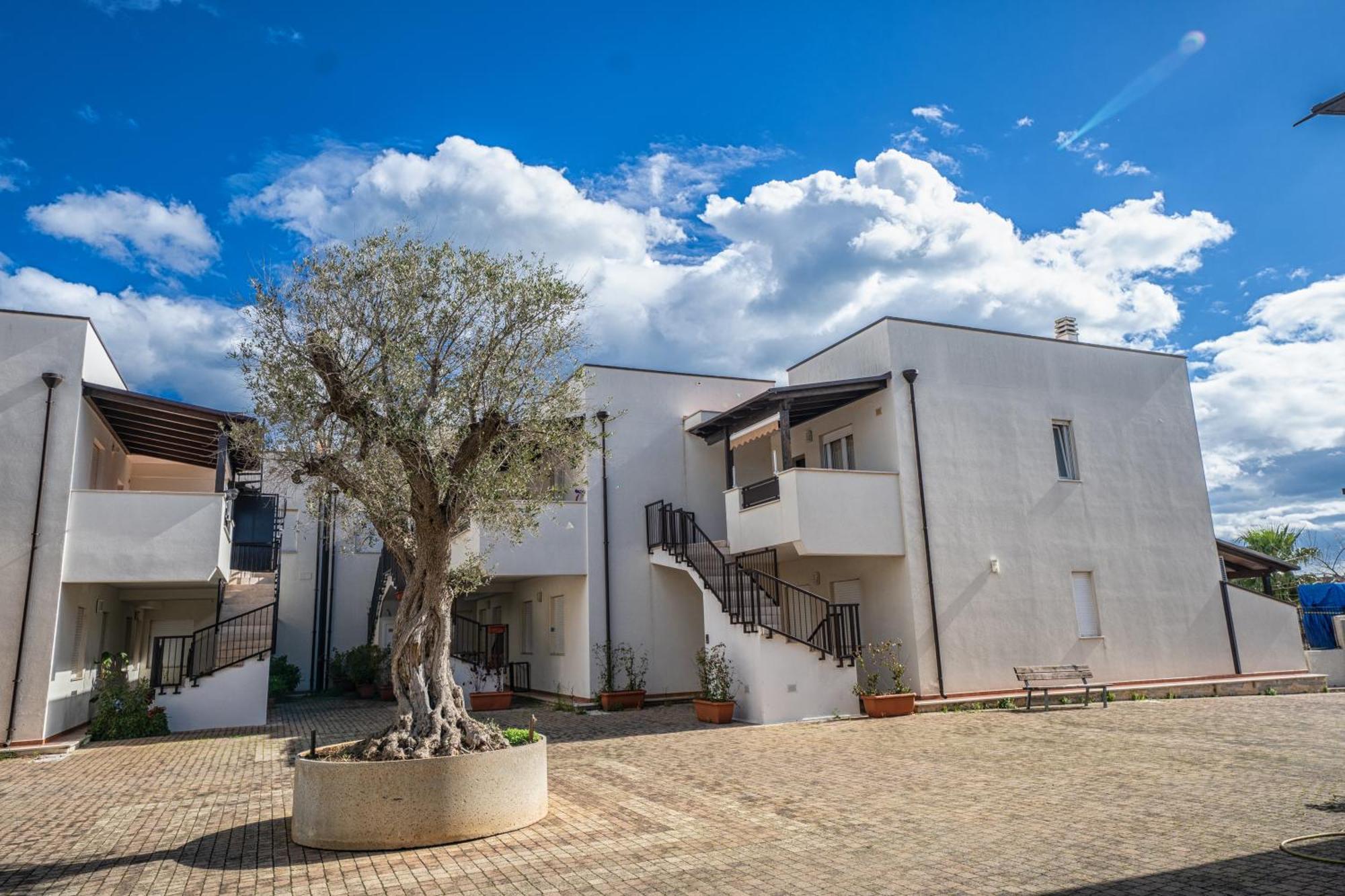 Casa Lana Apartment Torre Canne