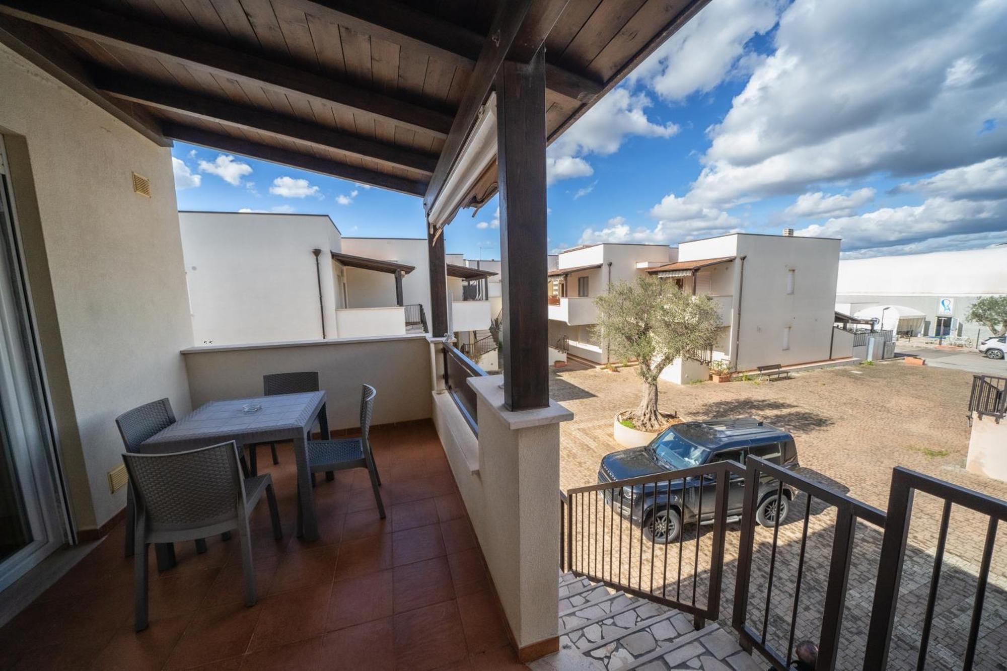 Apartment Casa Lana Torre Canne